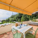 Lou Mas Soubran Vi2083 By Riviera Homes Villa