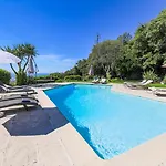 Lou Mas Soubran Vi2083 By Riviera Homes Villa