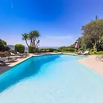 Lou Mas Soubran Vi2083 By Riviera Homes * Nice