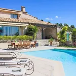 Lou Mas Soubran Vi2083 By Riviera Holiday Homes