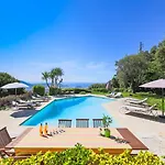 Lou Mas Soubran Vi2083 By Riviera Holiday Homes