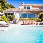 Villa Lou Mas Soubran Vi2083 By Riviera Homes
