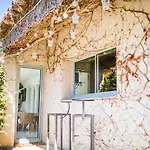 Lou Mas Soubran Vi2083 By Riviera Holiday Homes