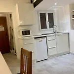 Aparthotel Riviera - Duplex De Jules - Large Studio With A C - Old Town Promenade Des An