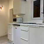 Riviera - Duplex De Jules - Large With A C - Old Town Promenade Des An Apartment