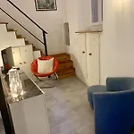 Apartment Riviera - Duplex De Jules - Large With A C - Old Town Promenade Des An Nice