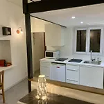 Riviera - Duplex De Jules - Large With A C - Old Town Promenade Des An