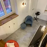 Apartment Riviera - Duplex De Jules - Large With A C - Old Town Promenade Des An 3*