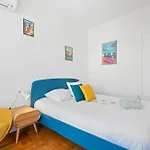 Terrasse Des Oliviers