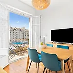 Terrasse Des Oliviers