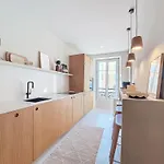 Nestor&jeeves - Riviera - - Near Apartment