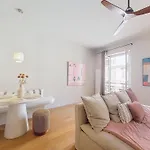 Nestor&jeeves - Riviera - - Near Apartment