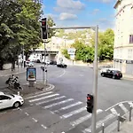 Appartement Confortable Au Coeur De Nice - Vue Sur La Ville