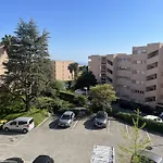 Studio Elegant Avec Acces A La Piscine