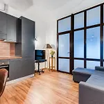 Rue De France - 2Pers, Wifi, Hyper Centre