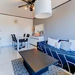 Bord De Mer - Wifi, 6Pers, Terrasse