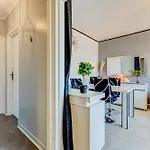 Bord De Mer - Wifi, 6Pers, Terrasse