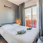 Bord De Mer - Wifi, 6Pers, Terrasse