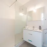 Confortable 2 Pieces 54 M2 Proche De La Apartment Nice