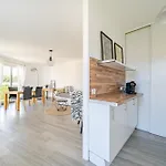 Confortable 2 Pieces 54 M2 Proche De La * Nice