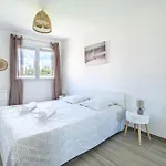 Confortable 2 Pieces 54 M2 Proche De La Apartment *