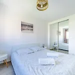 Apartment Confortable 2 Pieces 54 M2 Proche De La