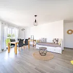 Confortable 2 Pieces 54 M2 Proche De La Apartment Nice