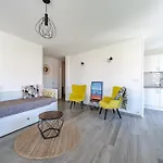 Confortable 2 Pieces 54 M2 Proche De La Apartment Nice