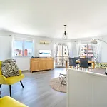 Confortable 2 Pieces 54 M2 Proche De La Nice