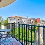 Apartment Confortable 2 Pieces 54 M2 Proche De La Nice