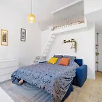 Nice Renting - Gautier - Elegance Height Port & Castle Nice