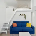 Nice Renting - Gautier - Elegance Height Port & Castle Nice