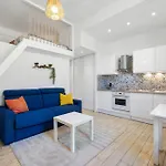 Renting - Gautier - Elegance Height Port & Castle Apartment Nice