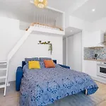 Renting - Gautier - Elegance Height Port & Castle Nice
