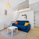 Renting - Gautier - Elegance Height Port & Castle Nice