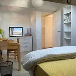 Chambre Avec Acces Terrasse Et Piscine