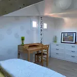 Chambre Avec Acces Terrasse Et Piscine