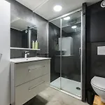 Apartment Le Loft - Un Voyage Urbain Au Coeur De La *