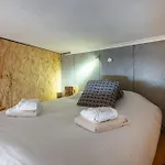 Le Loft - Un Voyage Urbain Au Coeur De La Apartment Nice