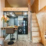 Le Loft - Un Voyage Urbain Au Coeur De La Nice