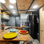 Le Loft - Un Voyage Urbain Au Coeur De La