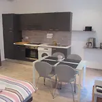Studio Old Town Sea Side Apartment Nice