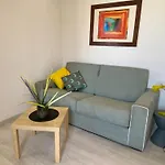 Fshh Aparthotel Nice