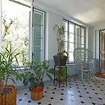 Apartment Palmeraie - Magnifique D'epoque Avec Vue 4 Personnes Avec Terrasse Le Port *