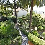 Palmeraie - Magnifique D'epoque Avec Vue 4 Personnes Avec Terrasse Le Port * Nice