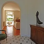 Palmeraie - Magnifique D'epoque Avec Vue 4 Personnes Avec Terrasse Le Port