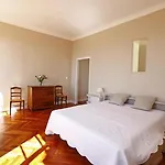 Palmeraie - Magnifique D'epoque Avec Vue 4 Personnes Avec Terrasse Le Port Apartment
