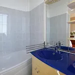 Apartment Palmeraie - Magnifique D'epoque Avec Vue 4 Personnes Avec Terrasse Le Port