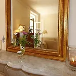 Palmeraie - Magnifique D'epoque Avec Vue 4 Personnes Avec Terrasse Le Port Apartment Nice
