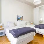 Apartment Le Victor Hugo By Interhome